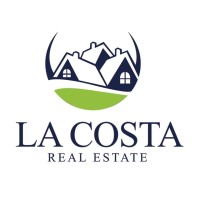 La Costa Real Estate Logo