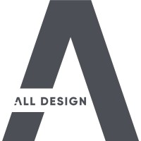 ALL Design Custom Furniture and Renovation Company Logo