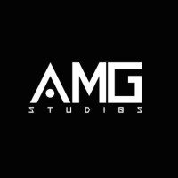AMG Studios, LLC Logo