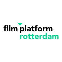 Film Platform Rotterdam Logo