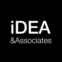 iDEA&Associates Logo