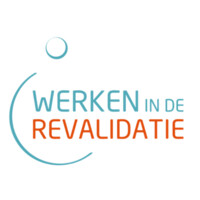 Werken In De Revalidatie Logo