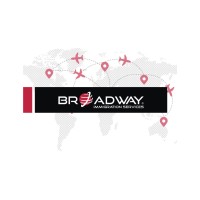 Broadway Immigration Services Logo