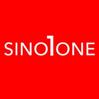 sino1one, LLC Logo