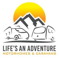 Lifes an Adventure Ltd Logo