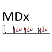 MDx BioAnalytical Laboratory, Inc. Logo
