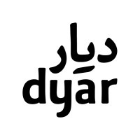 dyar Logo