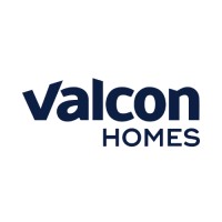 Valcon Homes Logo