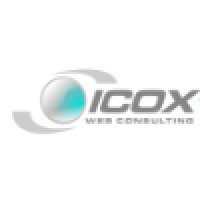 ICOX Web Consulting Logo