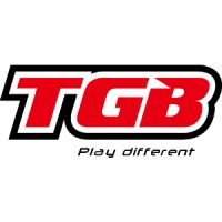 TGB Taiwan Golden Bee Logo