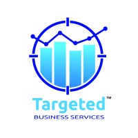 Targeted Business Services Logo