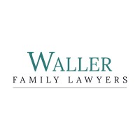 Waller Family Lawyers Logo