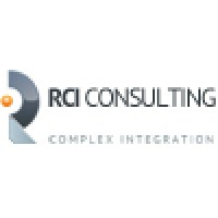 RCI-Consulting Ukraine Logo