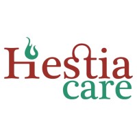 Hestia Care Logo