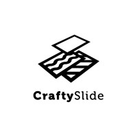 Crafty Slide Logo
