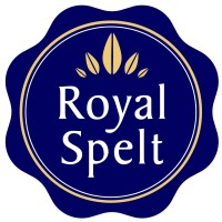 Royal Spelt Snacks Logo