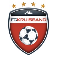 FC KRUISBAND Logo
