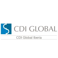 CDI Global Iberia Logo