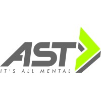 Advance Sports Technology Logo