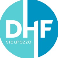 dHf Sicurezza Srl Logo