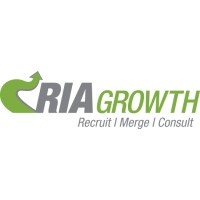 RIA Growth Logo