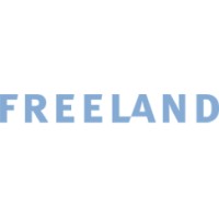 Freeland Groep Logo