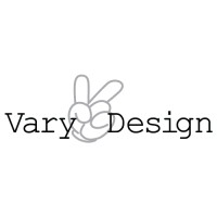 Vary Design Logo