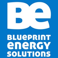 Blueprint Energy Solutions Logo