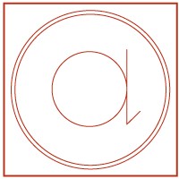 F.R.A.U. Architektur & Design Logo