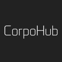 CorpoHub Logo