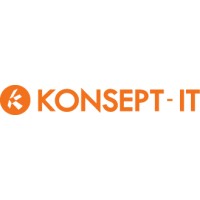 Konsept-IT AS Logo