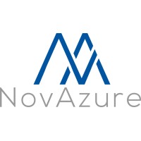 NovAzure Logo