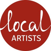 Local Artists Logo