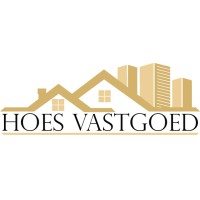 Hoes Vastgoed BV Logo