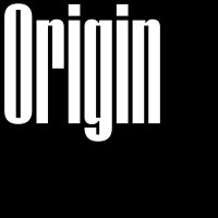 Origin Coffee Roasters South Africa Logo