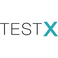 Test X Pty Ltd Logo