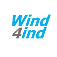 Wind4Ind, Experts on Power Purchase Agreements Logo