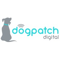 dogpatch digital Logo
