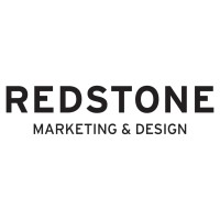 Redstone Marketing & Design Logo