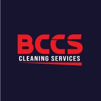 BCCS - Cleaning Services Logo