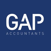 GAP Accountants Logo