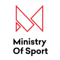 Ministry Of Sport Logo
