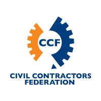 Civil Contractors Federation Victoria Logo
