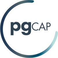 Phillip George Capital Logo