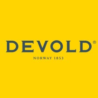 UAB Devold Logo