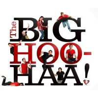The Big HOO-HAA! Logo