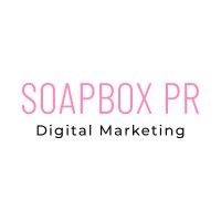 Soapbox PR Logo