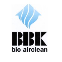 BBK bio airclean A/S Logo