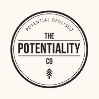 The Potentiality Co Logo