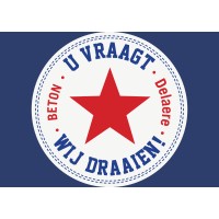 Delaere Stortbeton bvba Logo
